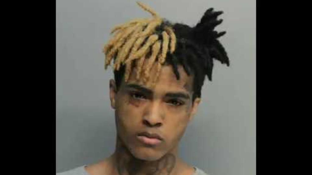 El rapero XXXTentation.