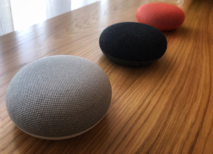 google home mini 2
