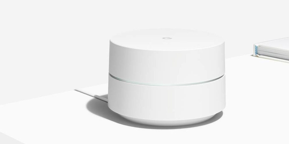 google wifi 3