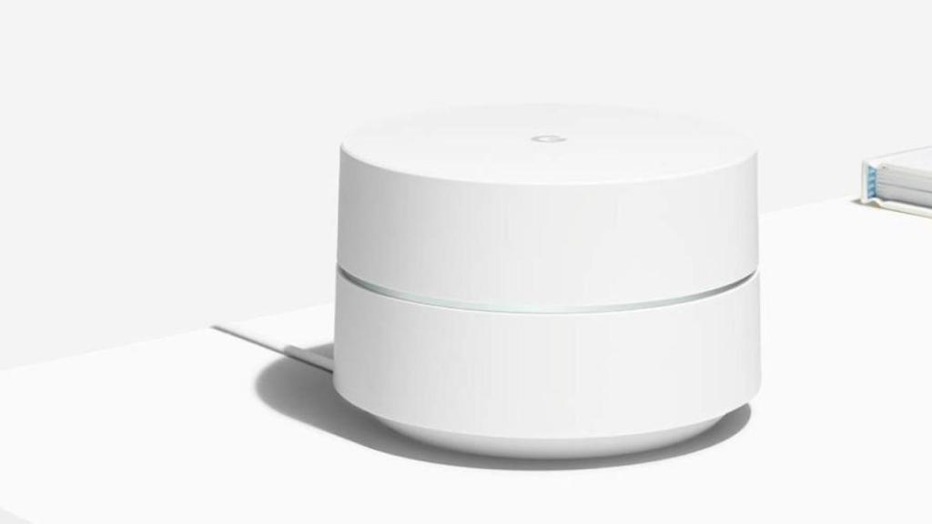 google wifi 3