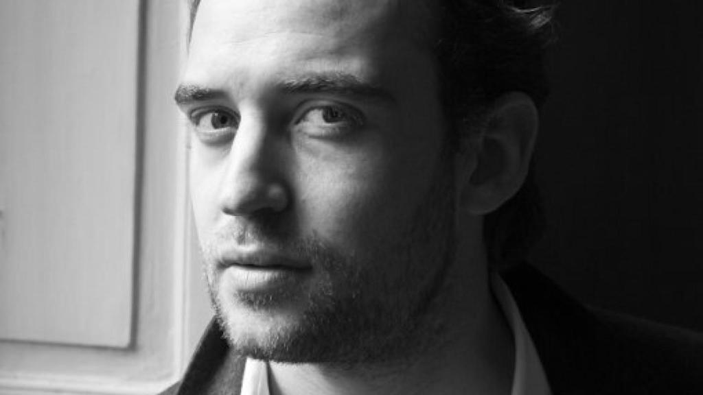 Image: Joël Dicker: “El éxito es el placer de hacer algo que te gusta”