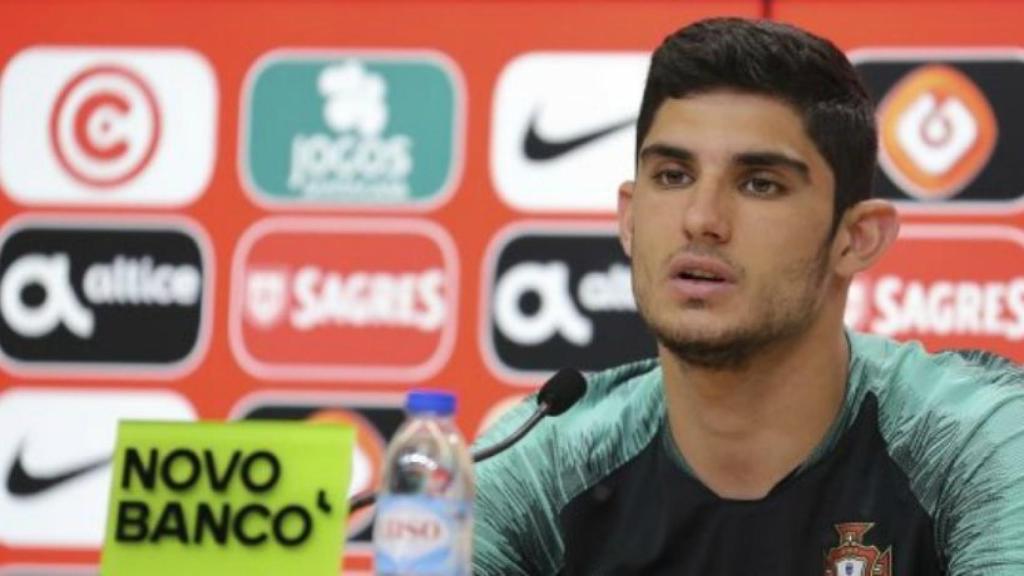 Dos clubes ingleses pujan fuerte por Guedes