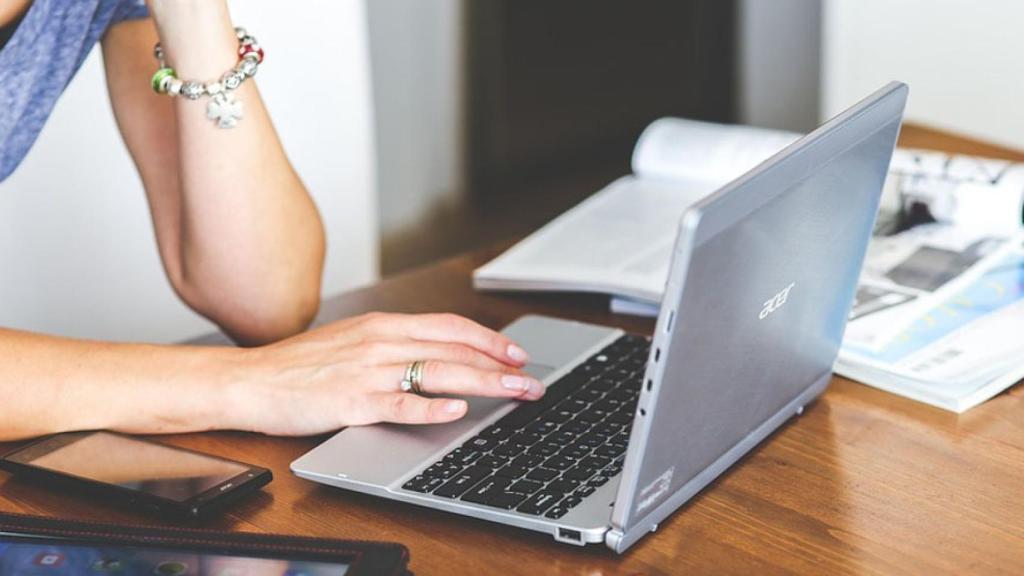 portatil acer ofimatica internet