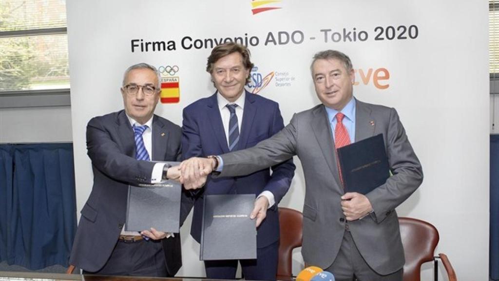 Multa millonaria a RTVE por la emisión de publicidad no permitida