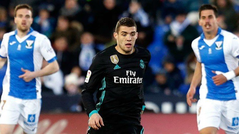 Kovacic valora salir y el Madrid tiene a Thiago en la recámara 