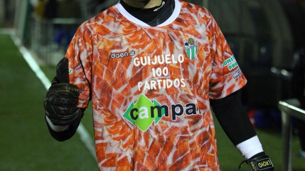 kike royo 100 partidos