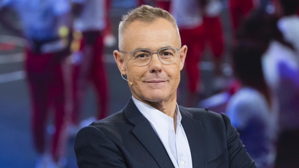 Jordi González en una imagen de archivo.