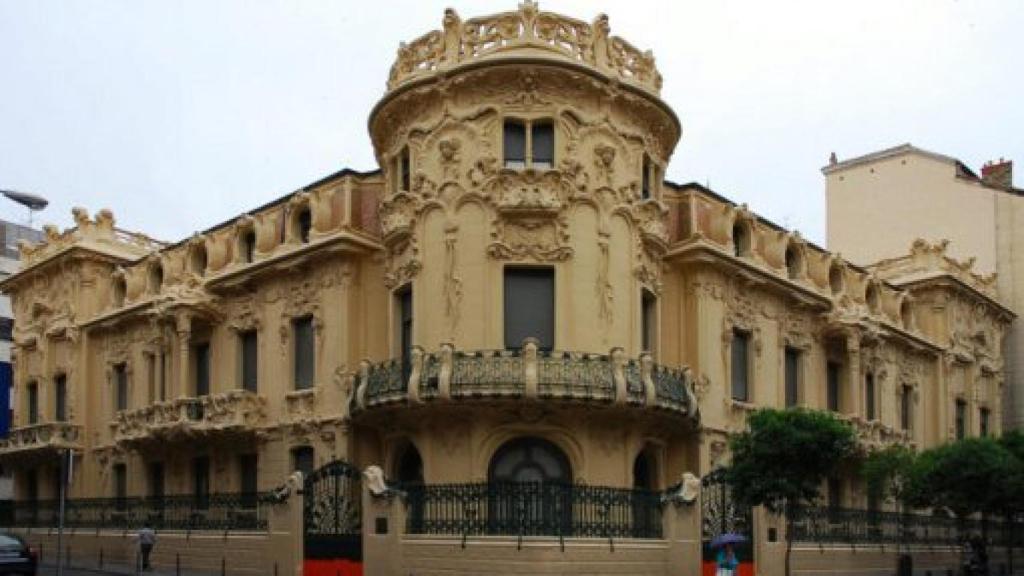 Image: Los socios de la SGAE tumban la reforma de Sastrón, las cuentas y la gestión de 2017