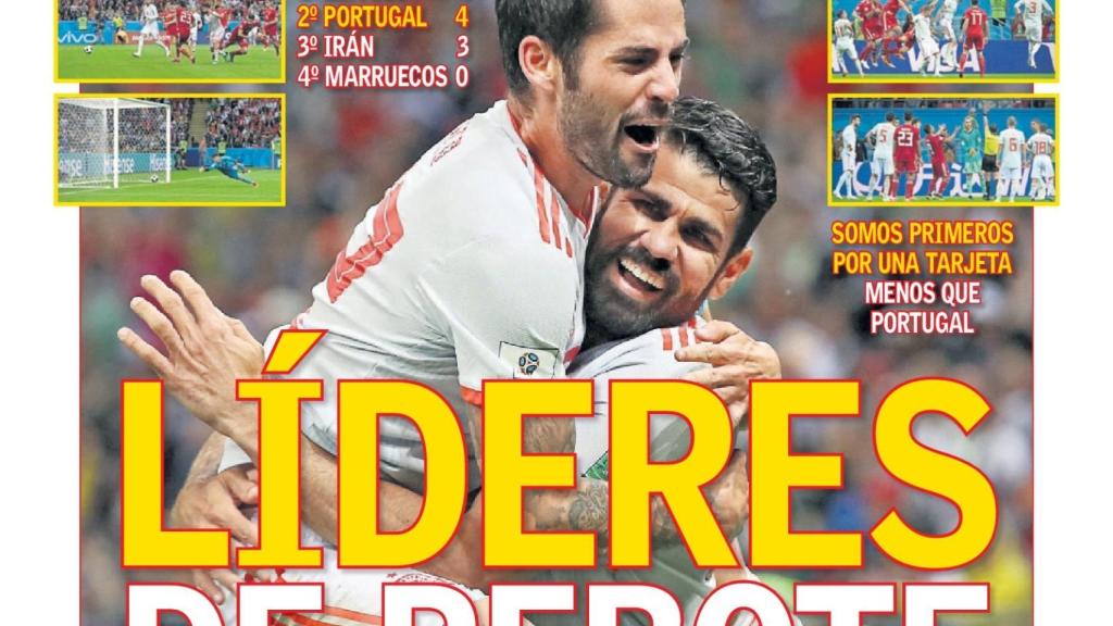 Portada AS (21/06/18)