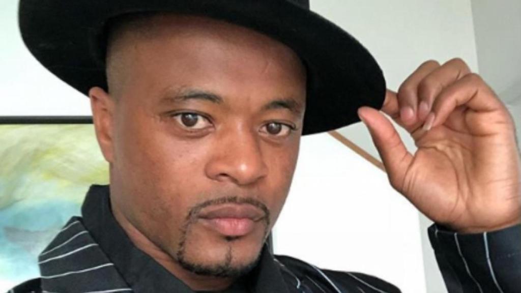 Patrice Evra. Foto: Instagram (@patrice.evra)