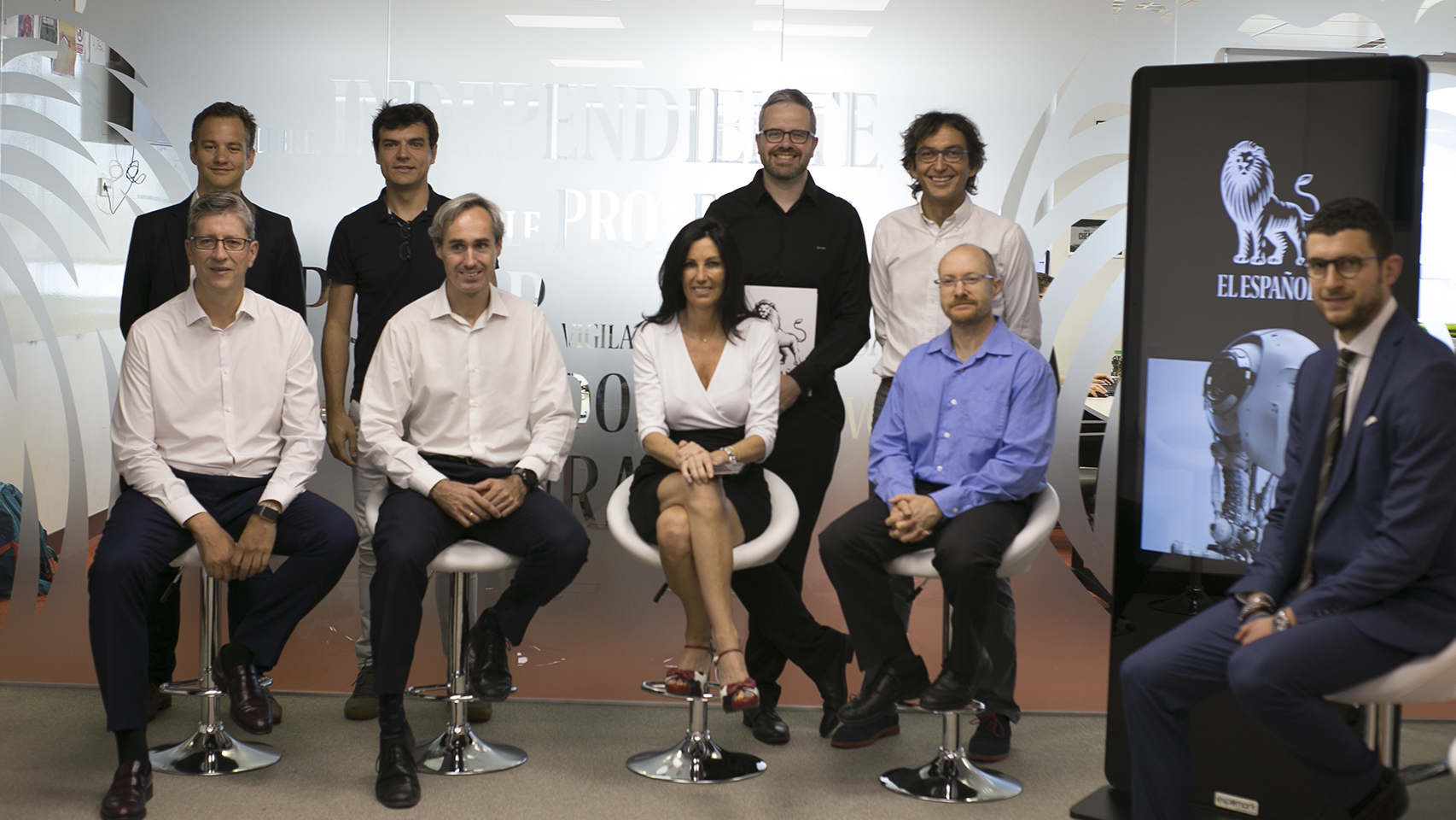 Foro EL ESPAÑOL y EVO BANCO