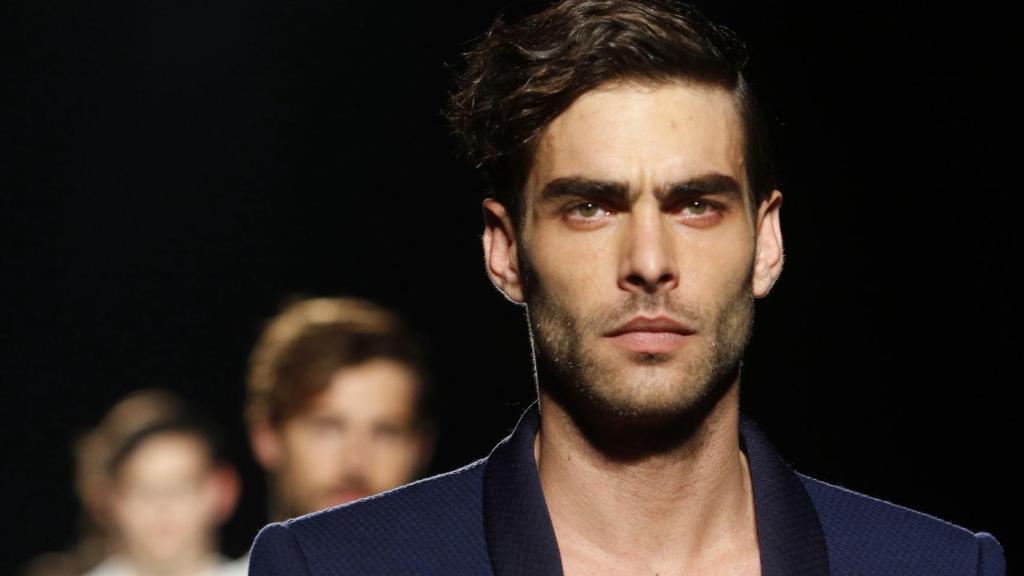 Jon Kortajarena (Bilbao, 1985).