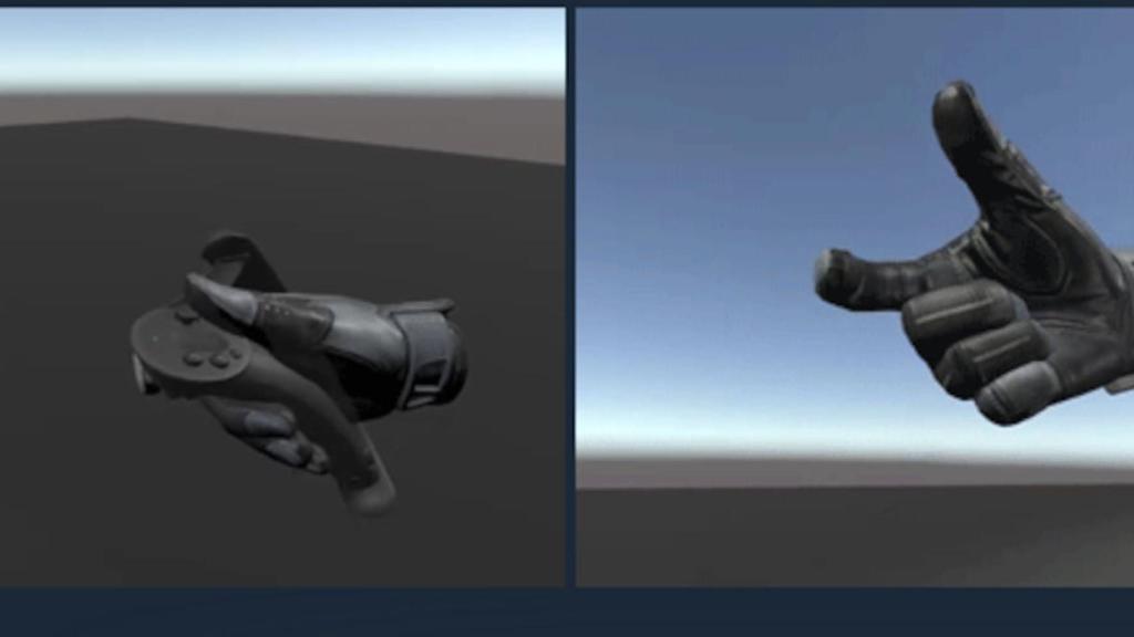 valve steamvr realidad virtual 2