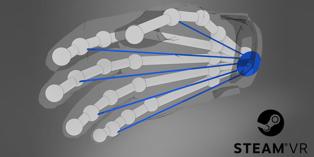 valve steamvr realidad virtual 1