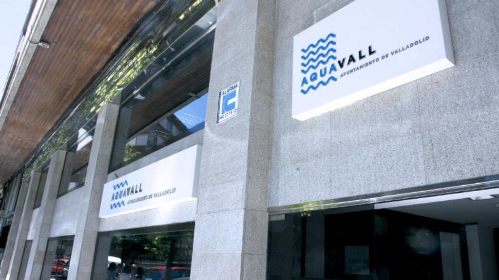 El TSJ de Castilla y León confirma que Aquavall cobró el agua de forma ilegal