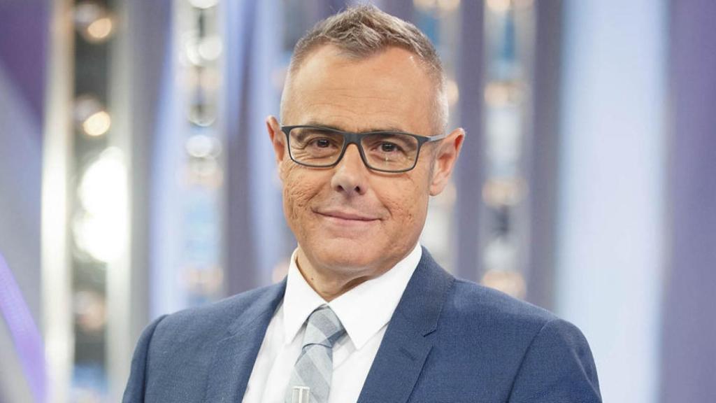 Jordi González denuncia a un medio que publicó su muerte en un accidente