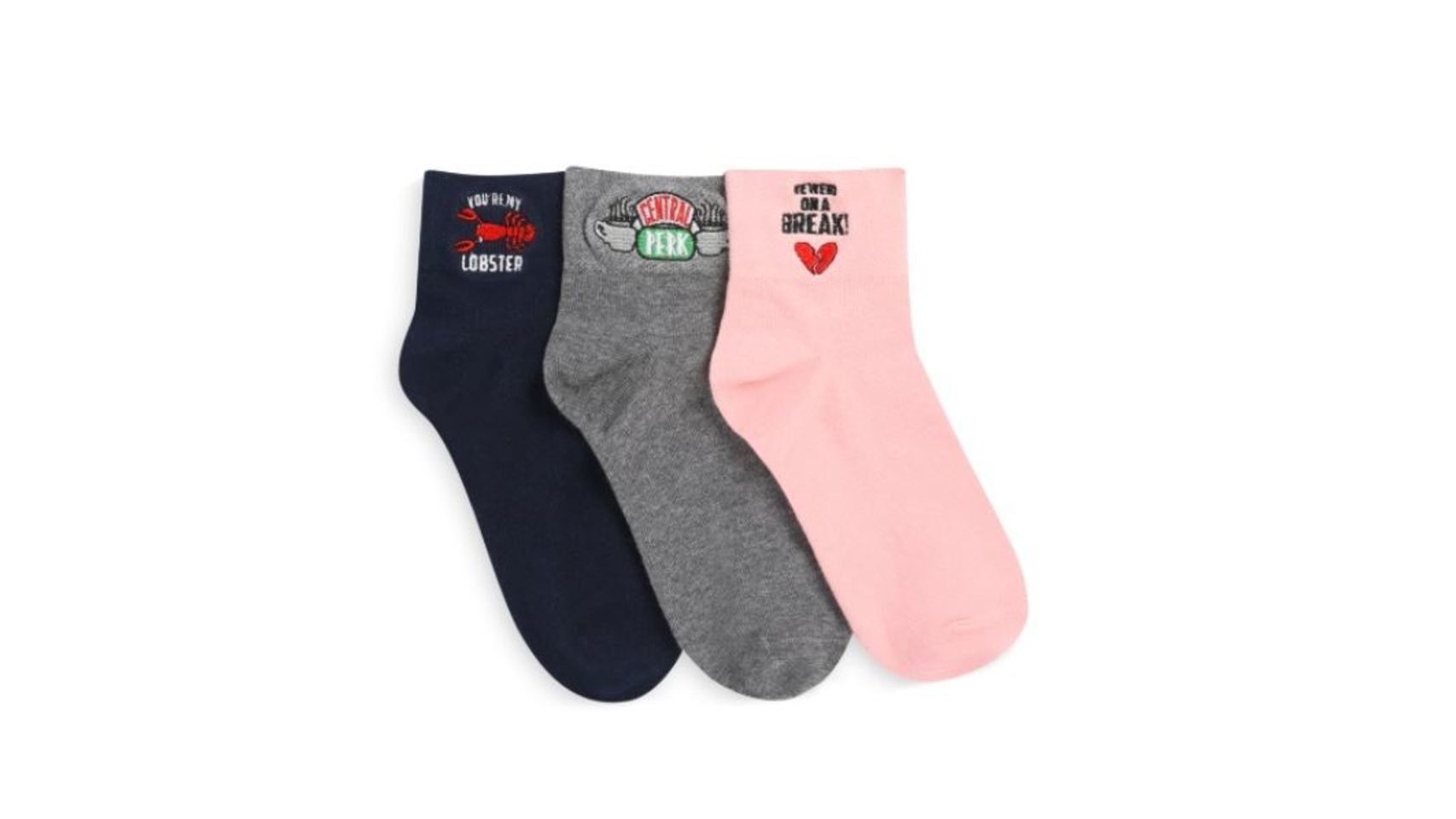 Los productos de 'Friends' de Primark