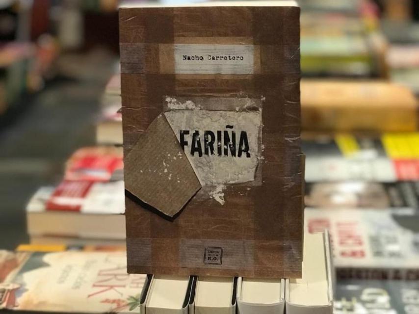 Después de cuatro meses secuestrado, el libro queda libre.