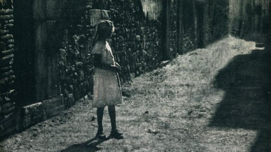 Image: Contra el desvanecimiento