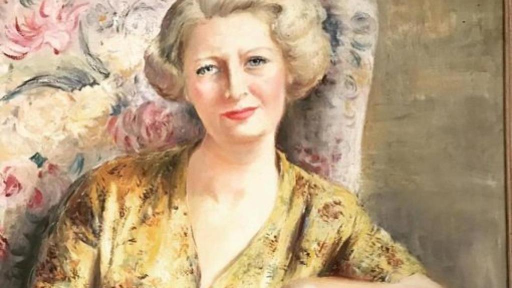 Image: La última sinfonía de Elisabeth Mulder