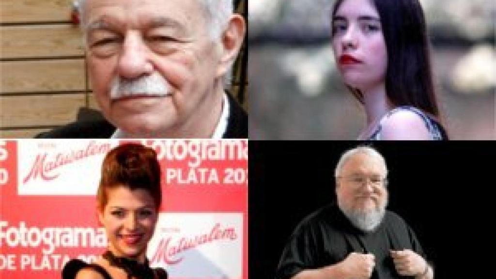 Image: El sueño de Bambi