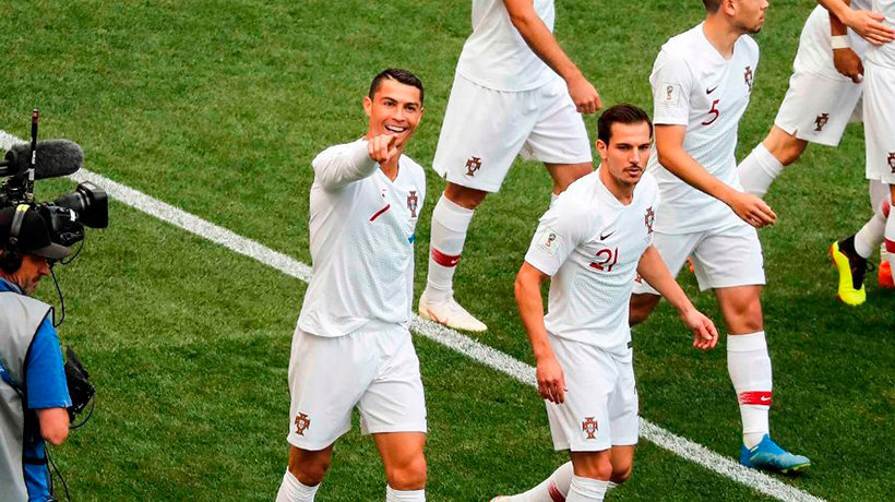 Messi, un lustro a la sombra de Cristiano