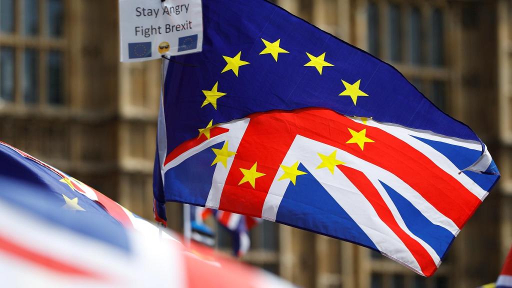 El brexit se enreda en el laberinto de la frontera entre las dos Irlandas