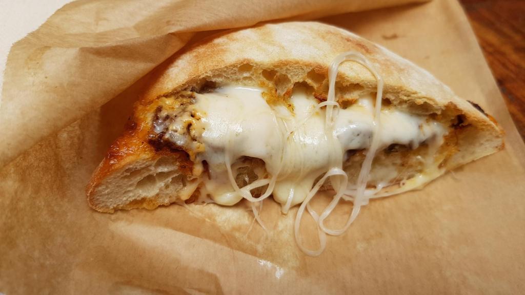 Los bocatas de Mundy  para Habana Vieja 58...