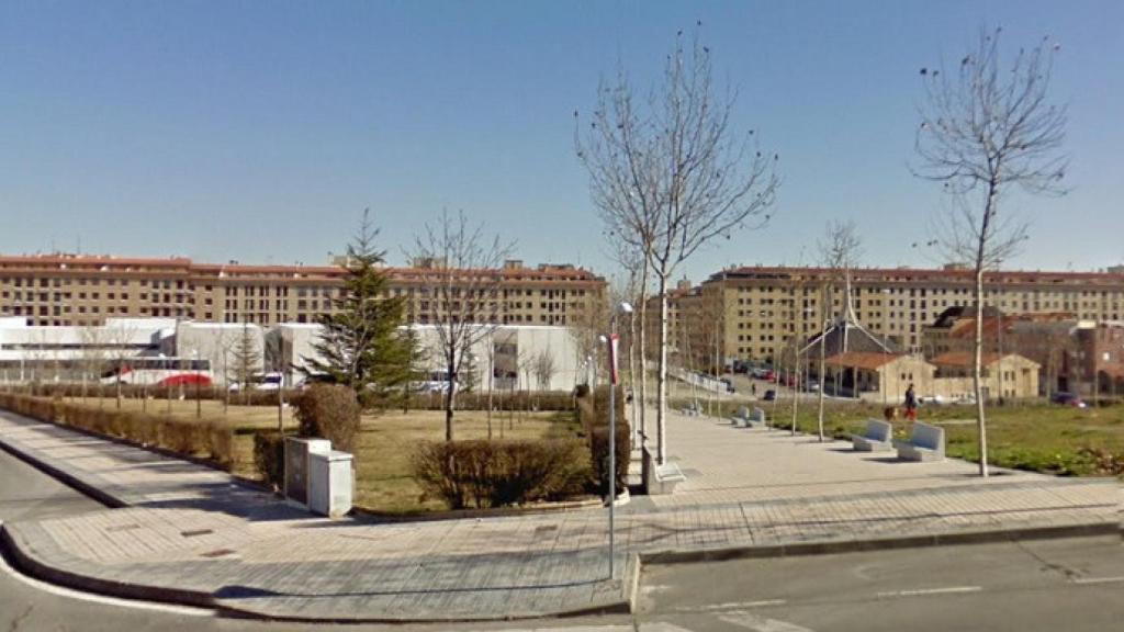 Castilla y León