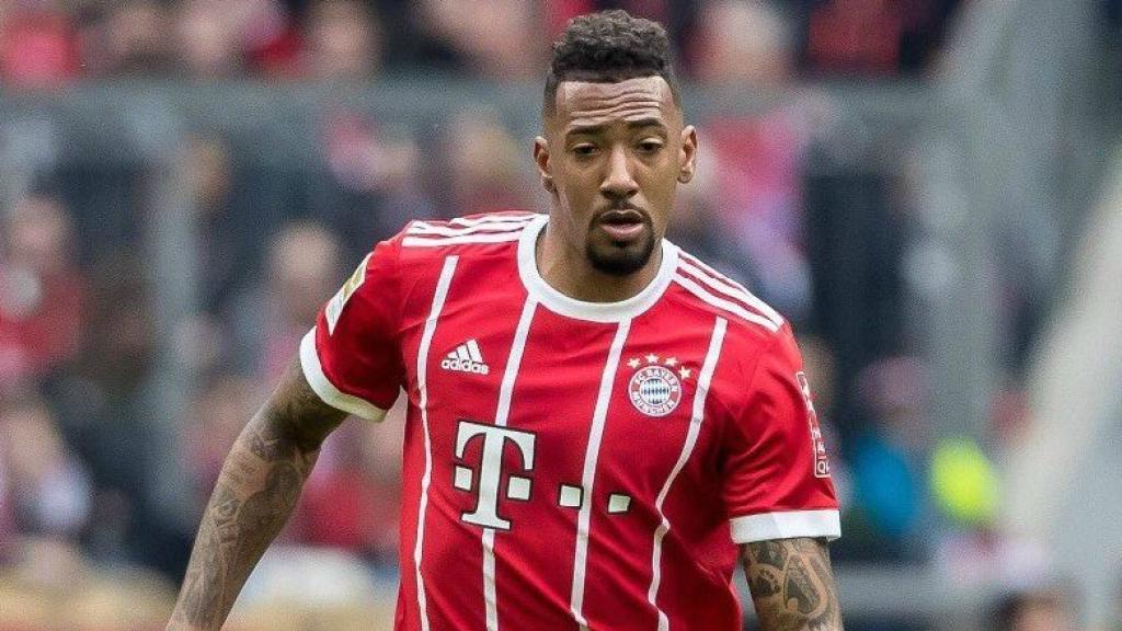 El PSG ofrece 60 'kilos' por Boateng