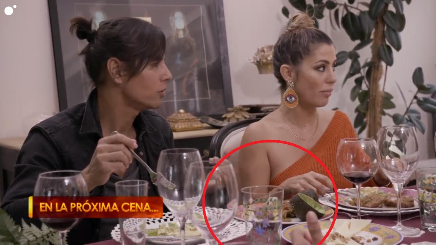 La casa de Toñi Salazar