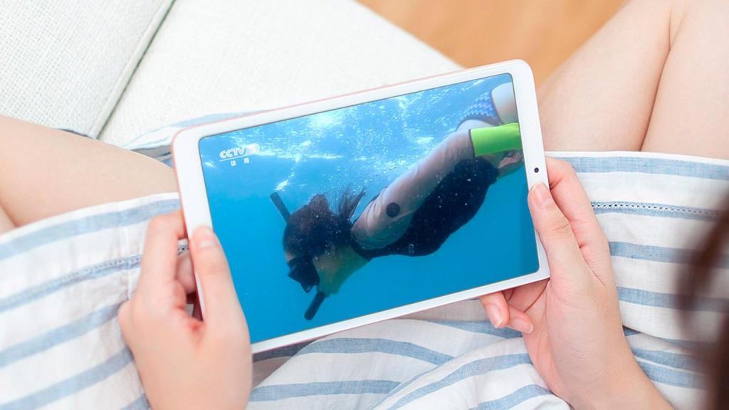 Xiaomi Mi Pad 4: características de la nueva tablet de Xiaomi