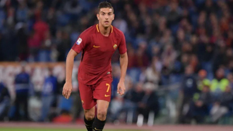 El United no hará una locura por Milinkovic y tiene una alternativa