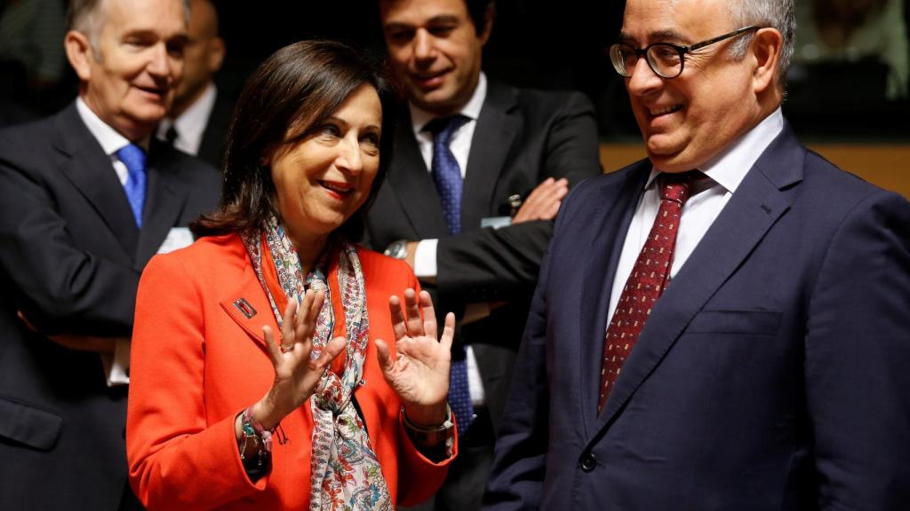 Consejo de Exteriores de la Unión Europea