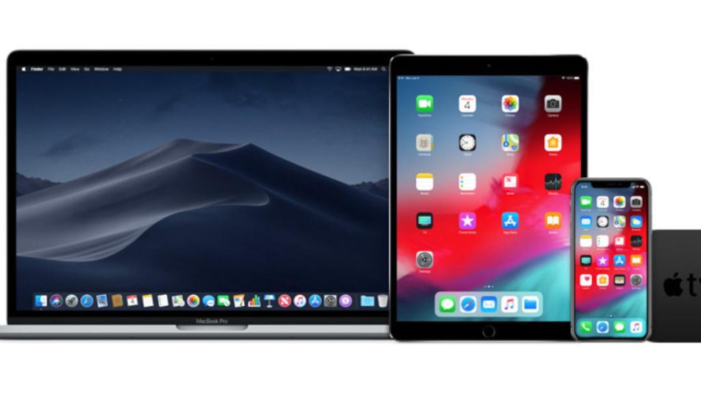 apple mac ios iphone ipad