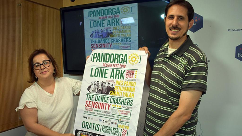 FOTO: Ayuntamiento de Ciudad Real