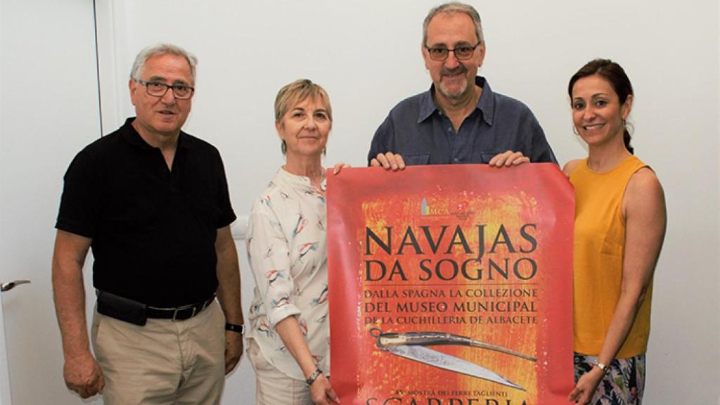 FOTO: Ayuntamiento de Albacete.