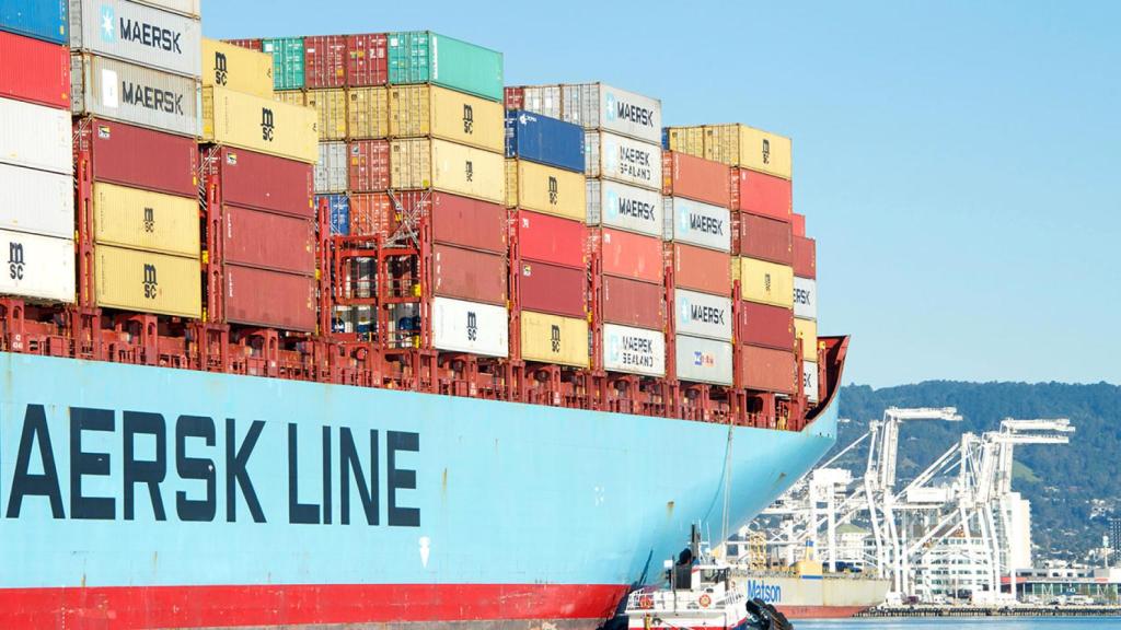 Desde Algeciras se diseñan y prueban algunas de las tecnologías que han de promover la digitalización de un sector.