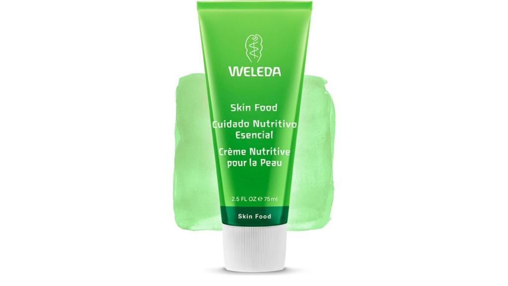 La crema de las famosas.