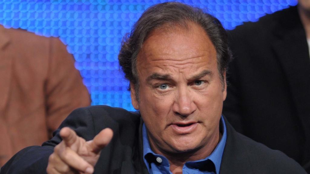 Jim Belushi en una imagen de archivo.