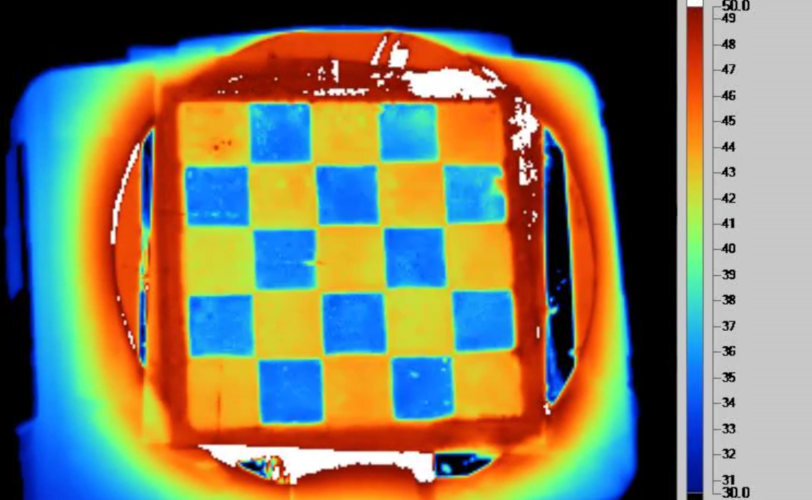invisibilidad camara termica 2
