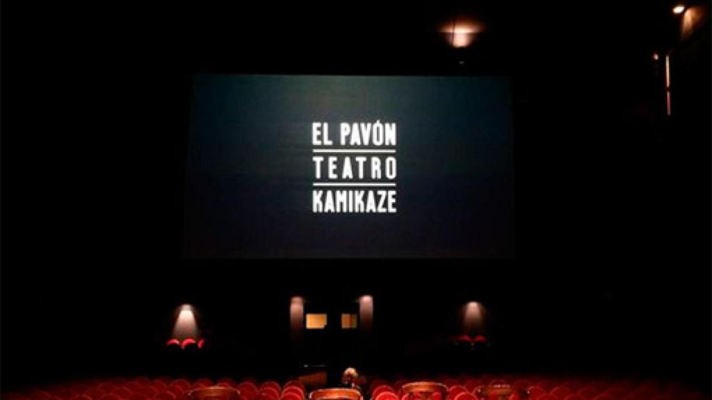 Image: Los 'kamikazes' se marchan del Pavón