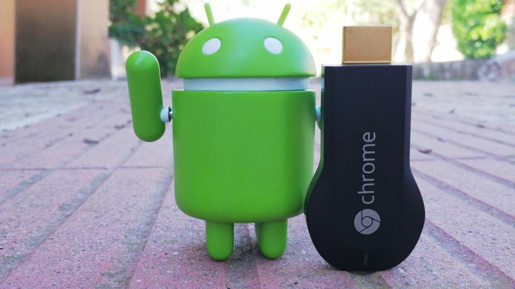 Algunos Google Home y Chromecast tienen problemas tras la última actualización