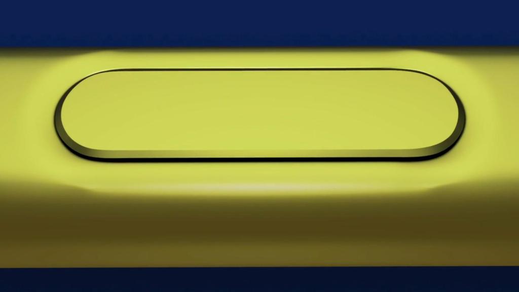 El Samsung Galaxy Note 9 ya tiene fecha de presentación