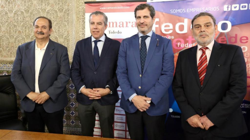 Foto: Óscar Huertas