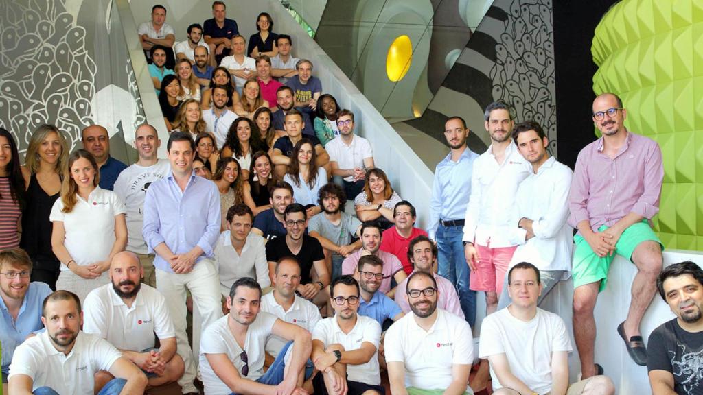 Nextail desarrolla una plataforma de inteligencia artificial para la planificación y gestión de stocks.