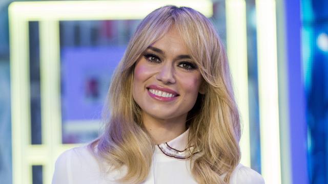 Patricia Conde en una imagen de archivo