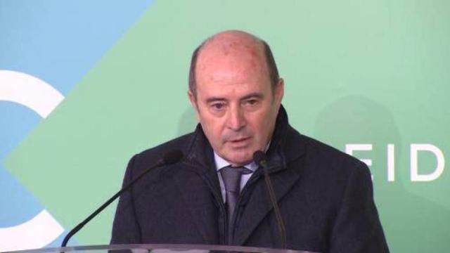 OHL nombra a José Antonio Fernández Gallar como consejero delegado