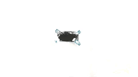 carcasa caida movil 3