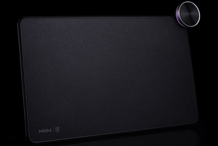 xiaomi alfombrilla recarga 1